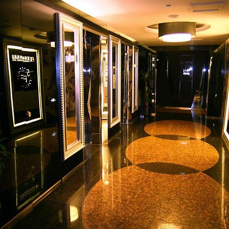 Fx Hotel Yansha Пекин Экстерьер фото