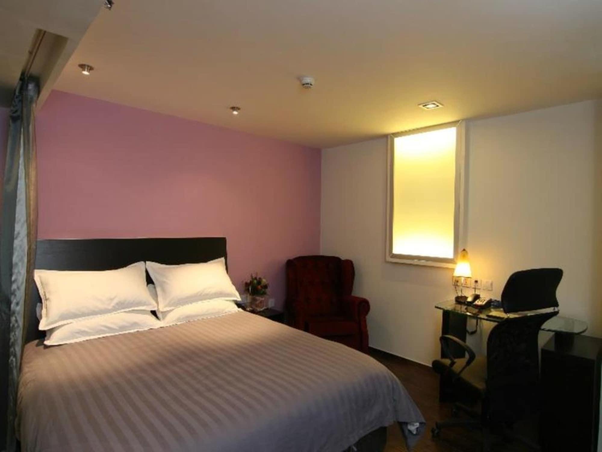 Fx Hotel Yansha Пекин Экстерьер фото