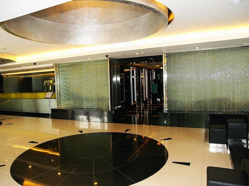 Fx Hotel Yansha Пекин Экстерьер фото